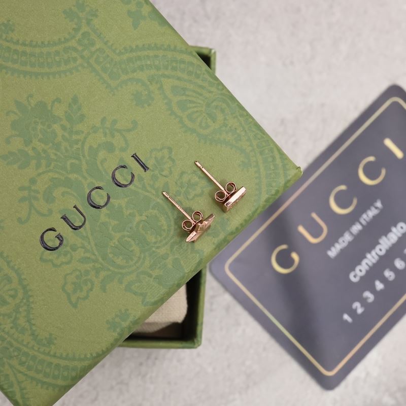 Gucci Earrings